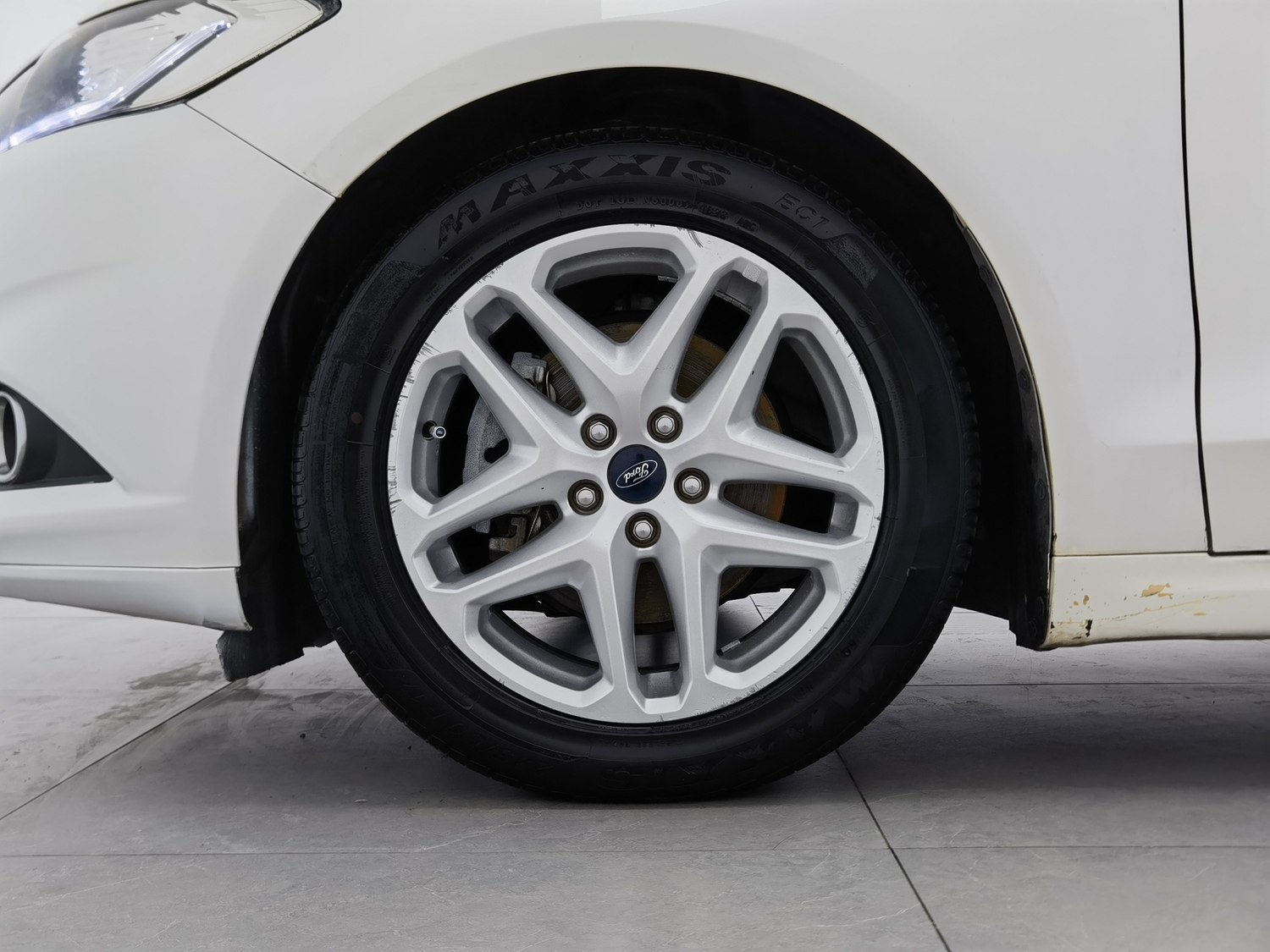 Used Ford Mondeo 2013 1.5 AT