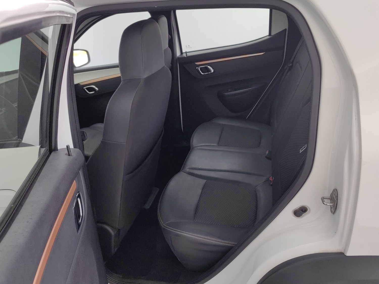 Used Dongfeng Nammi BOX 2022
