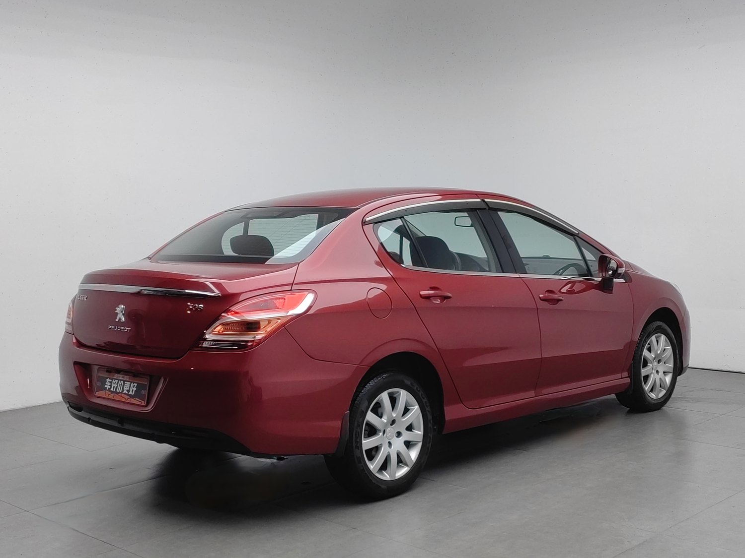 Used Peugeot 308 2014 1.6 AT