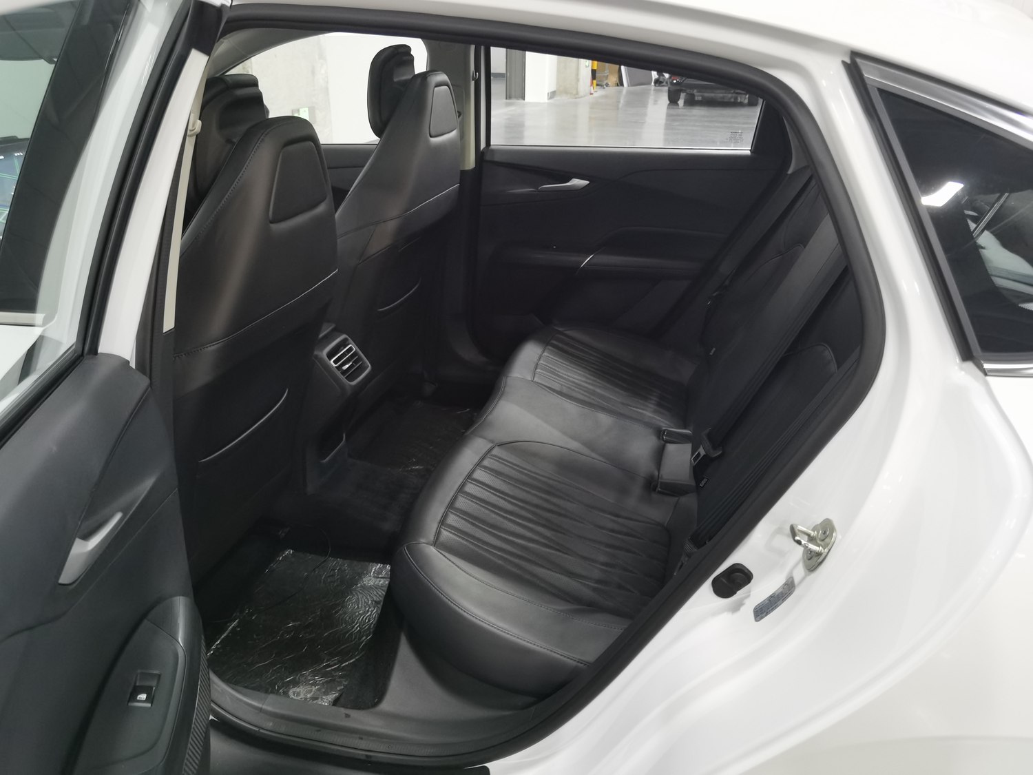 Used Changan Eado 2024 1.5 AT