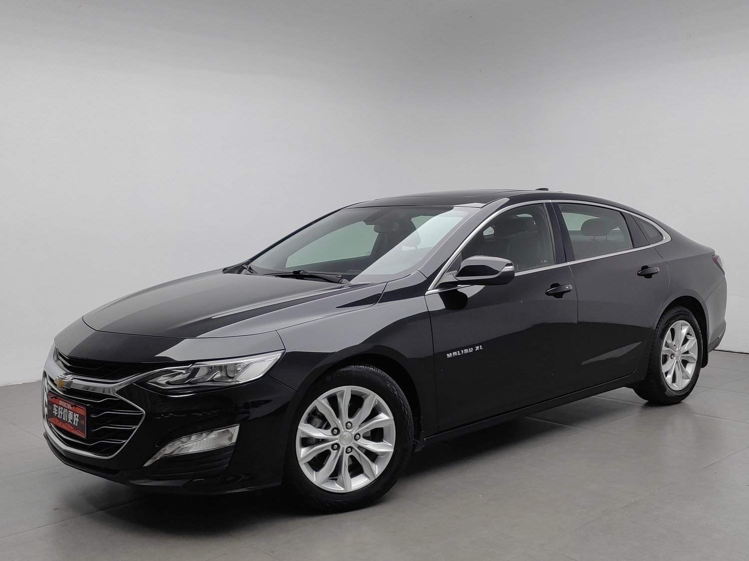 Used Chevrolet Malibu XL 2020 1.3 AT