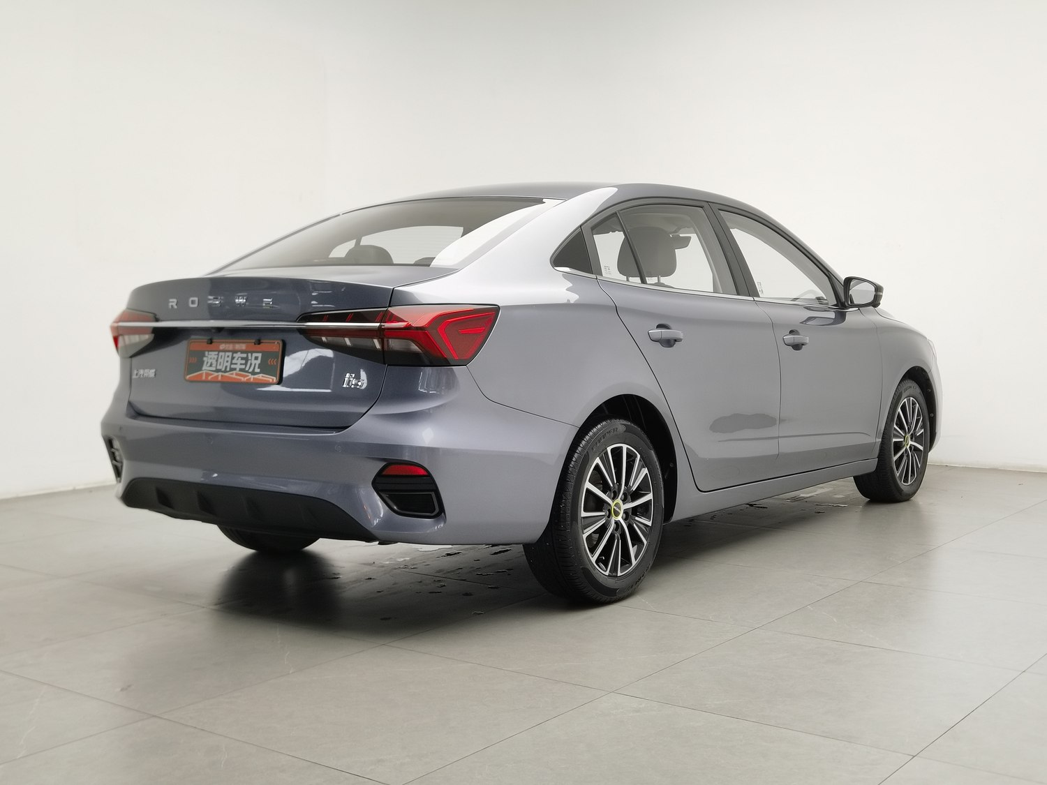 Used Roewe i5 2021 1.5 AT