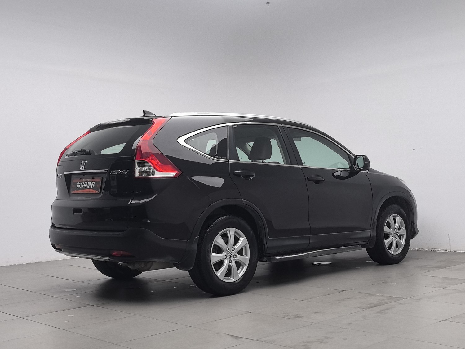 Used Honda CR-V 2012 2.0 AT