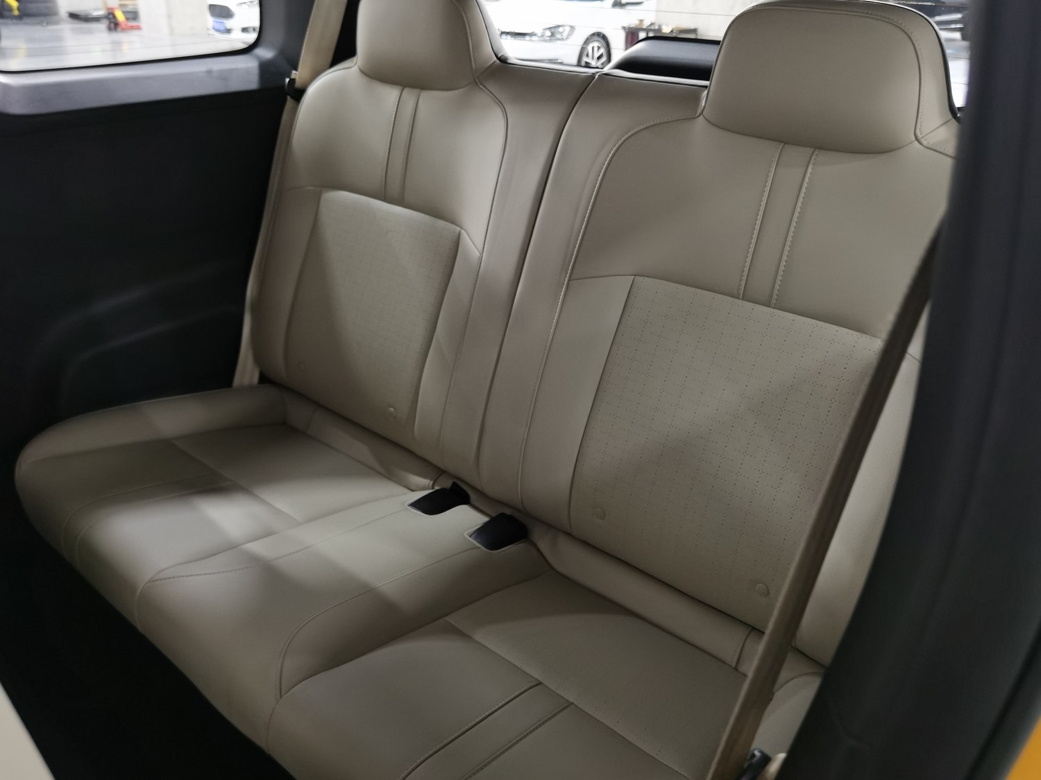 Used Baojun Yueye 2023