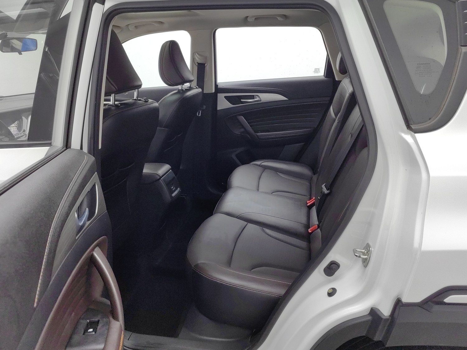 Used Changan CS35PLUS 2019 1.6 MT