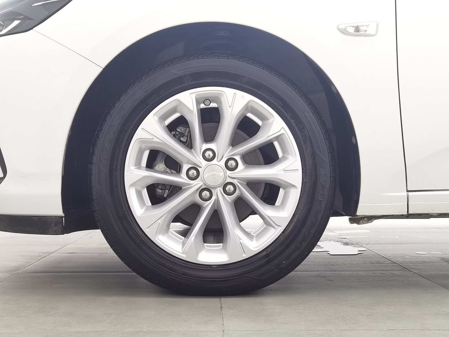 Used Chevrolet Monza 2023 1.5 AT