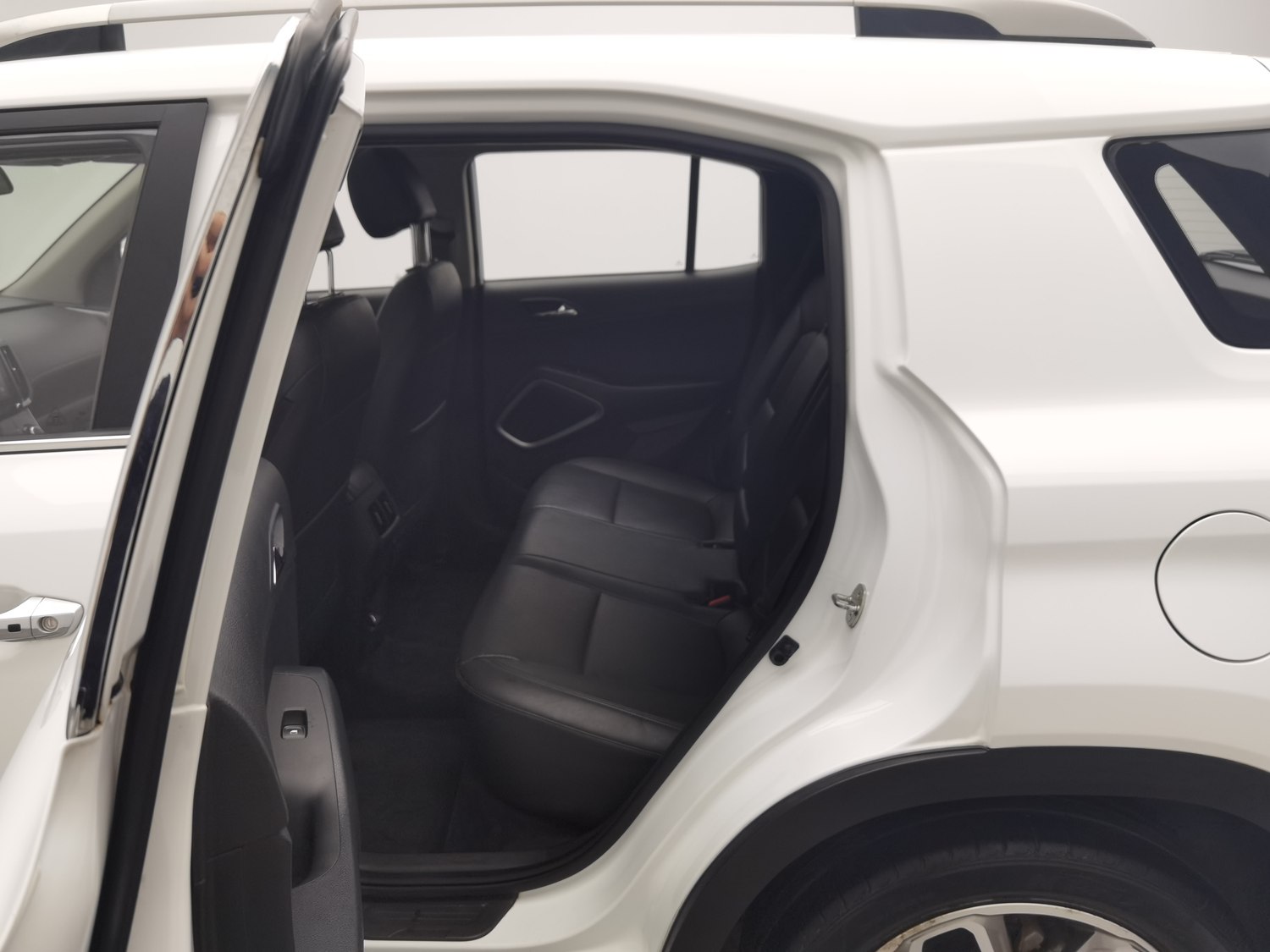 Used Hyundai ix35 2018 2.0 AT