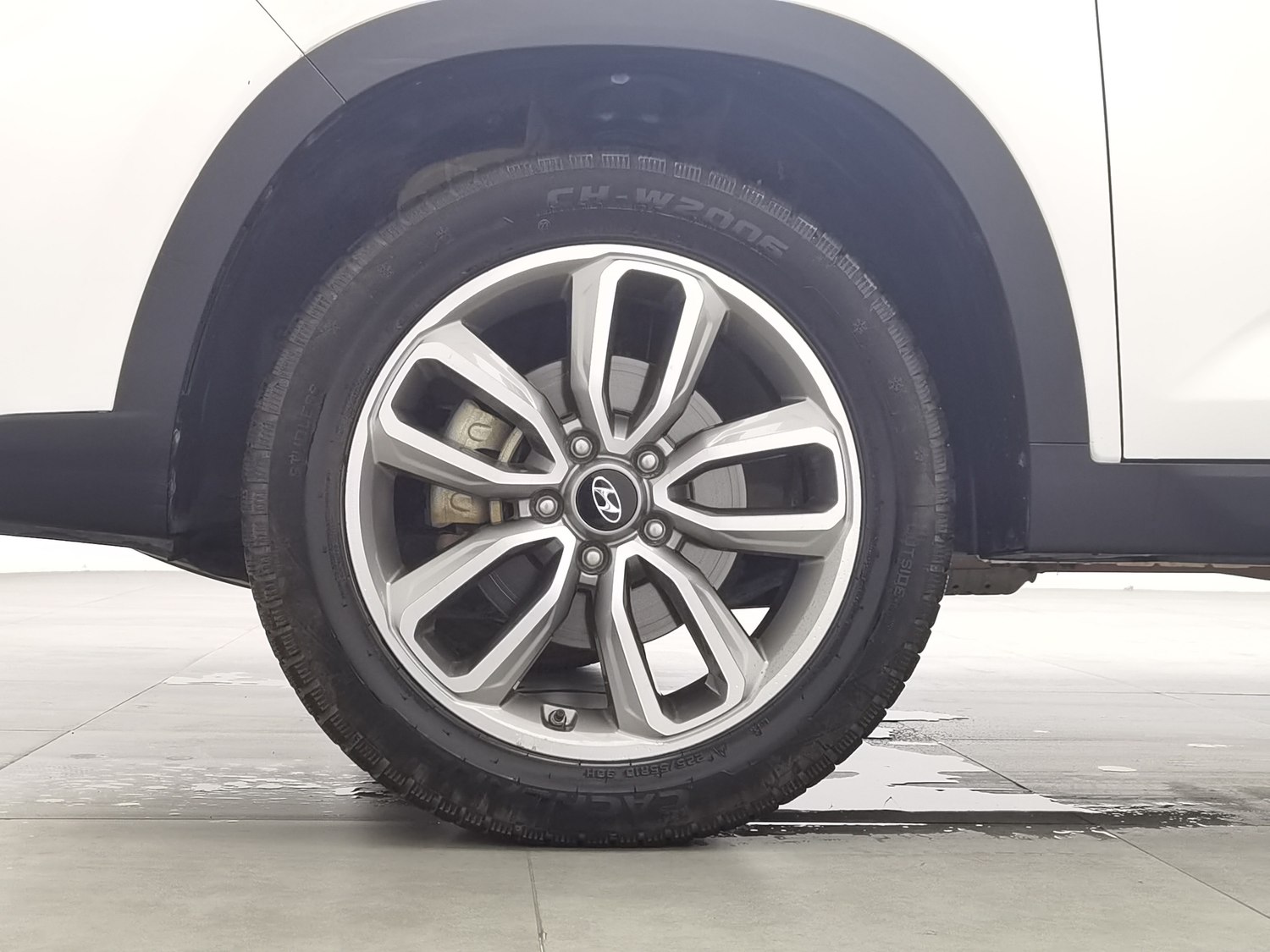 Used Hyundai ix35 2018 2.0 AT