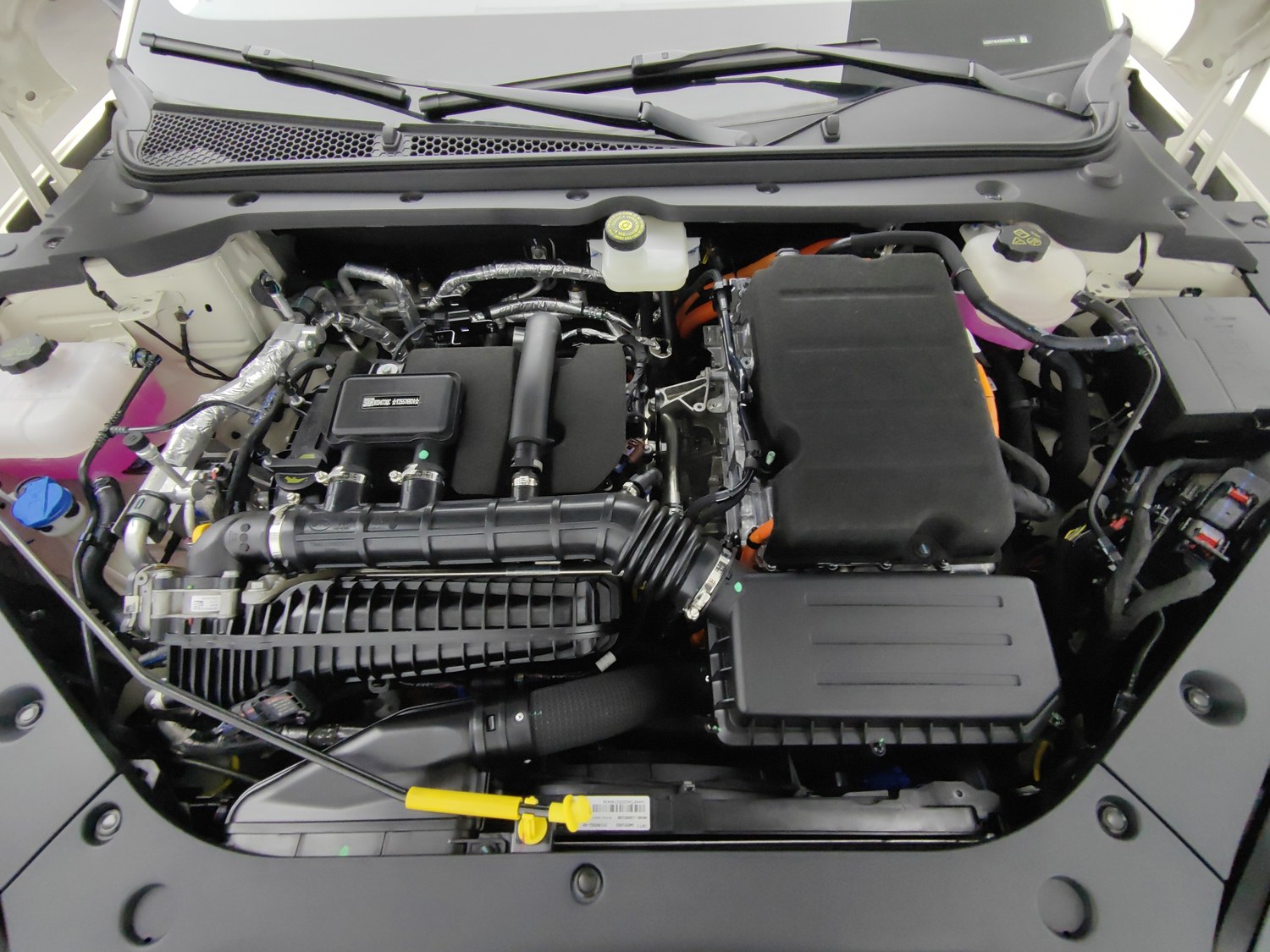 Used BYD Seal 06 DM-i Wagon 2025 1.5 AT