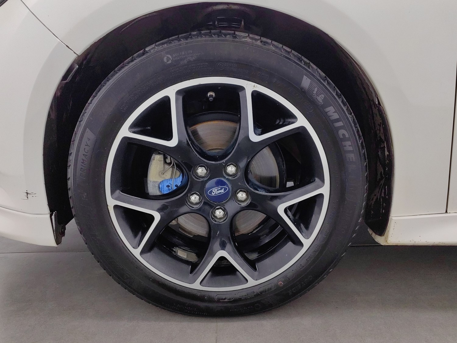 Used Ford Focus 2017 1.5 AT