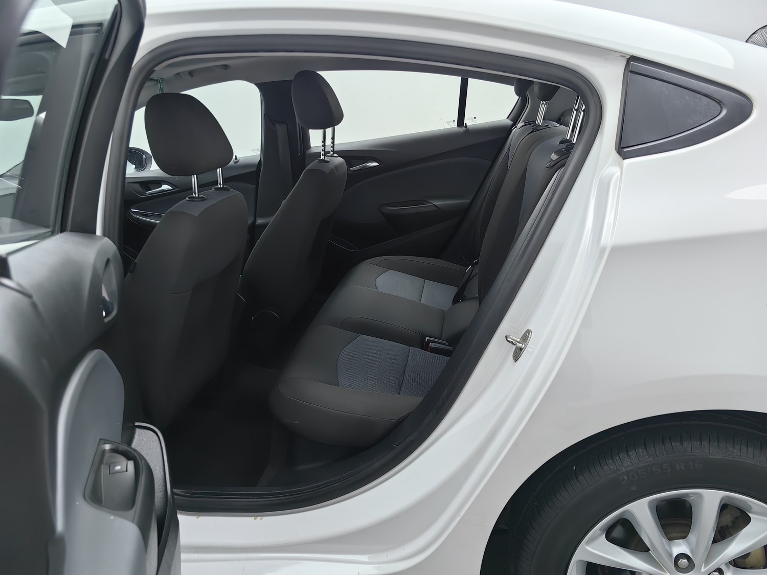 Used Chevrolet Cruze 2018 1.5 AT