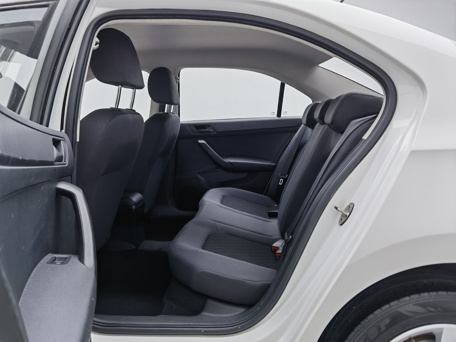 Used Skoda Rapid 2020 1.5 AT