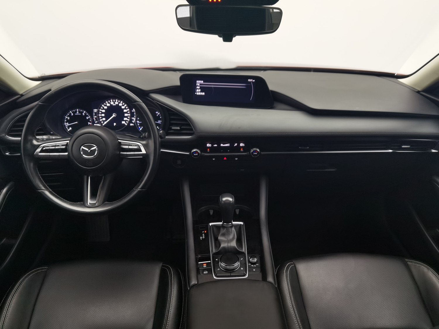 Used Mazda 3 Axela 2020 2.0 AT