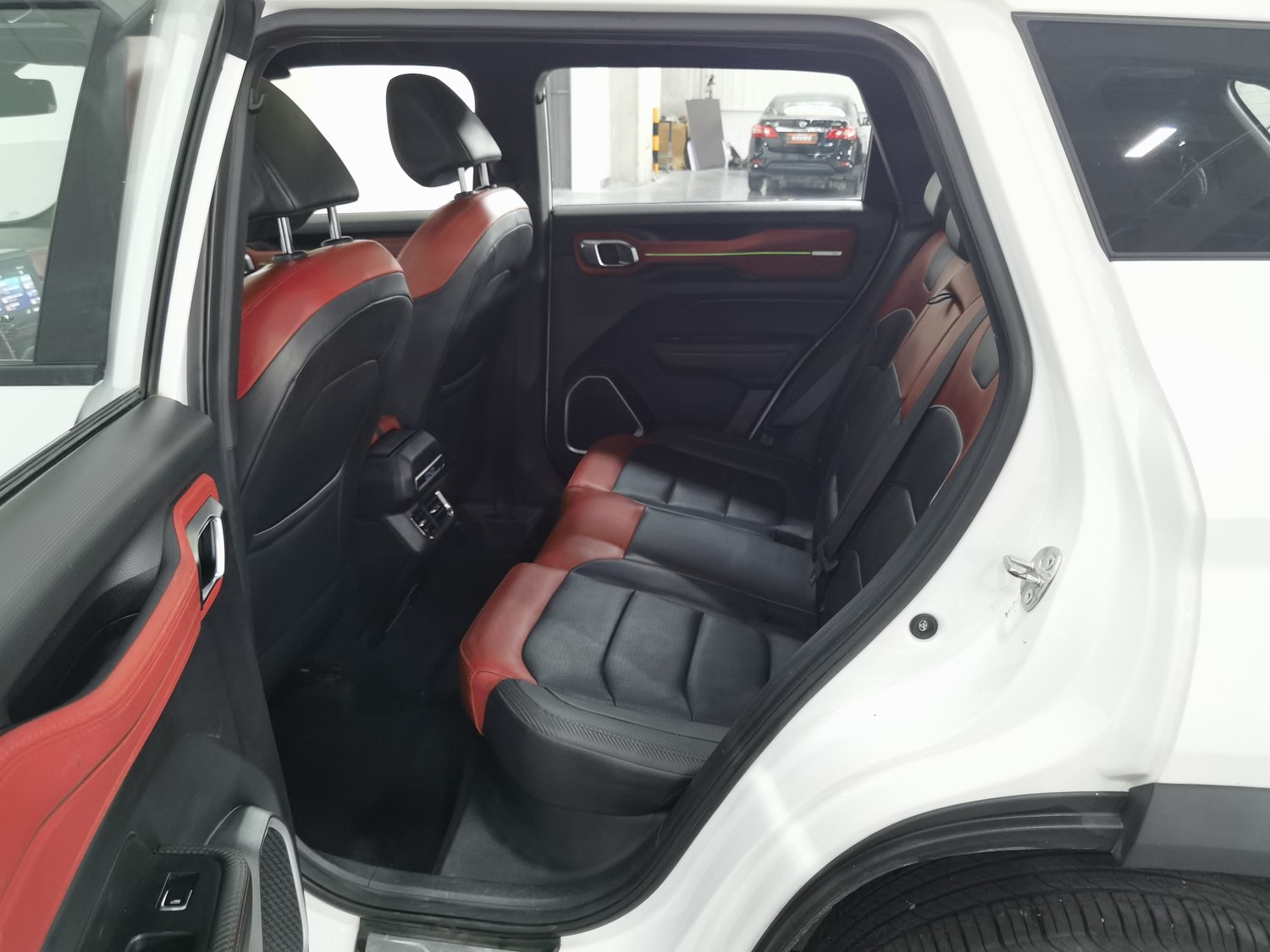 Used Geely Icon 2020 1.5 AT