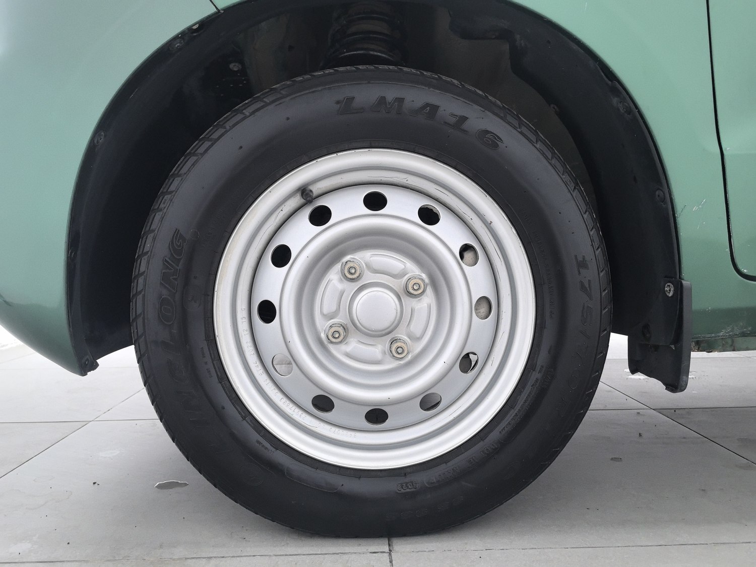 Used Wuling Hongguang V 2022 1.5 MT