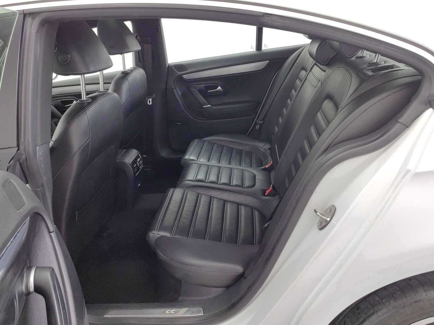 Used Volkswagen CC 2016 1.8 AT