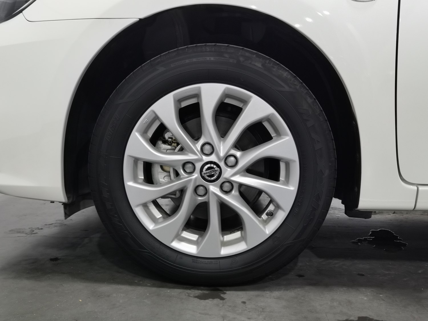Used Nissan Sylphy 2024 1.6 AT