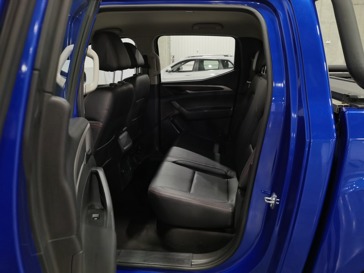 Used SAIC MAXUS T60 2017 2.0 MT