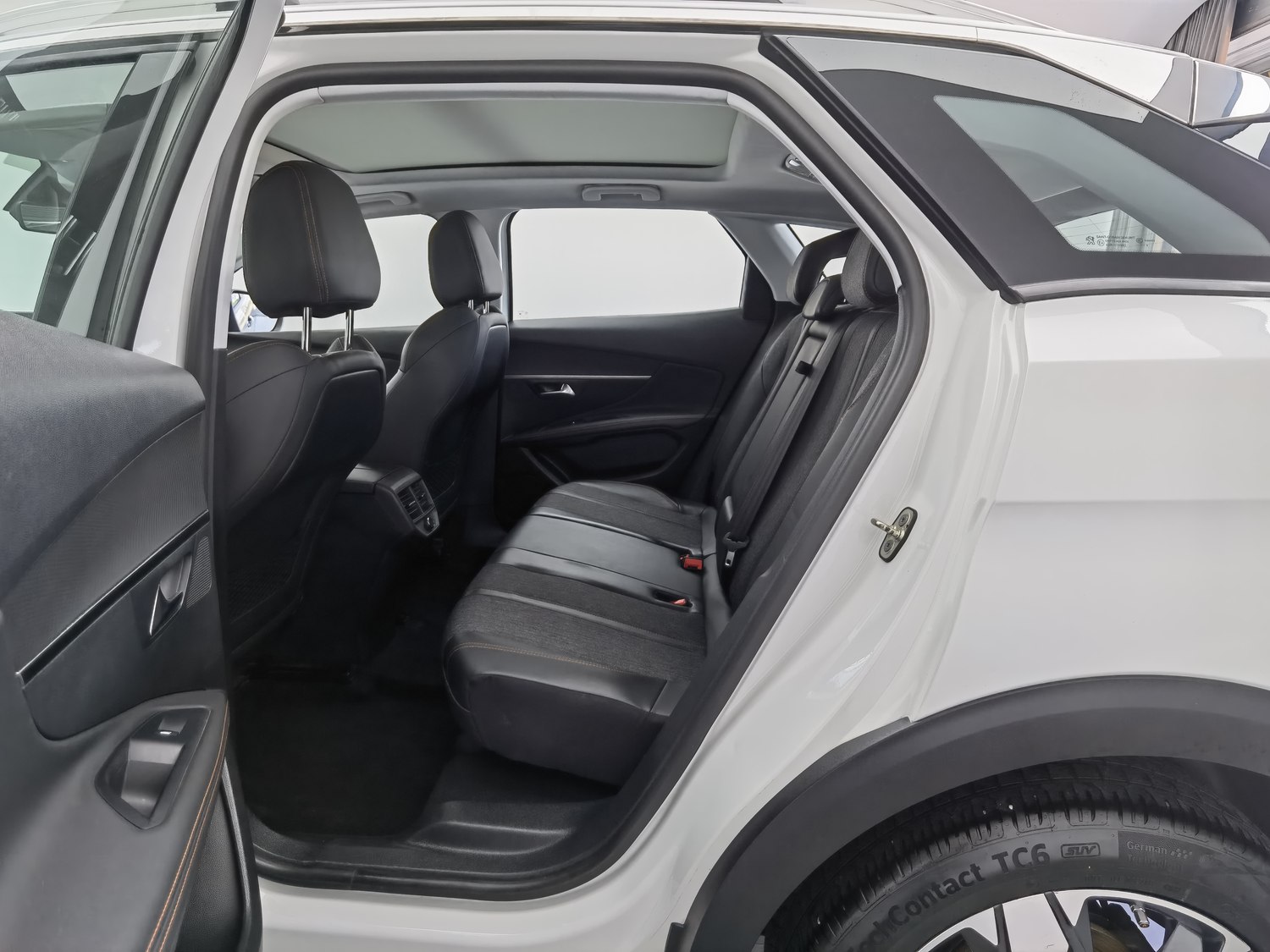 Used Peugeot 4008 2018 1.6 AT