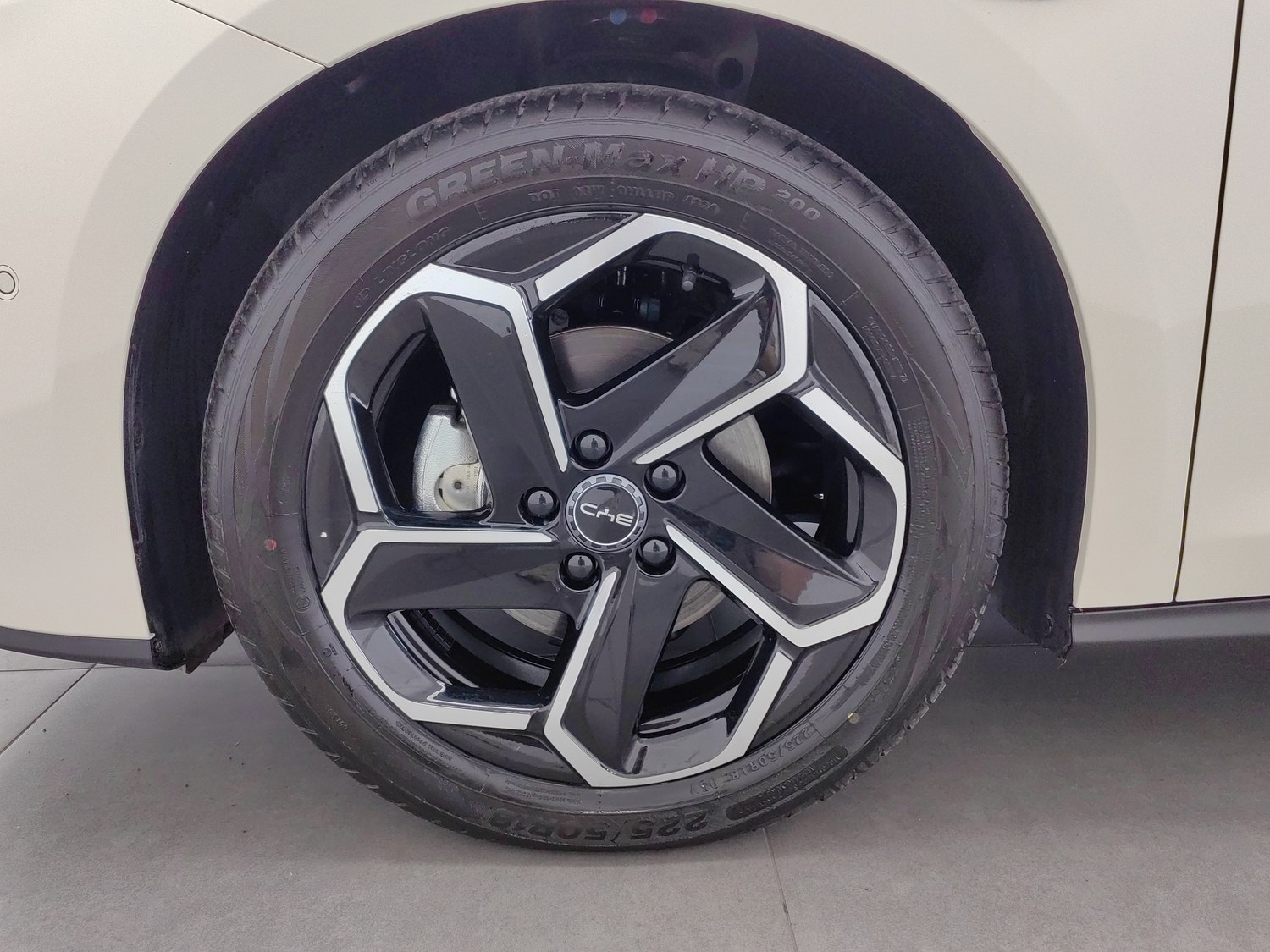 Used BYD Seal 06 DM-i Wagon 2025 1.5 AT
