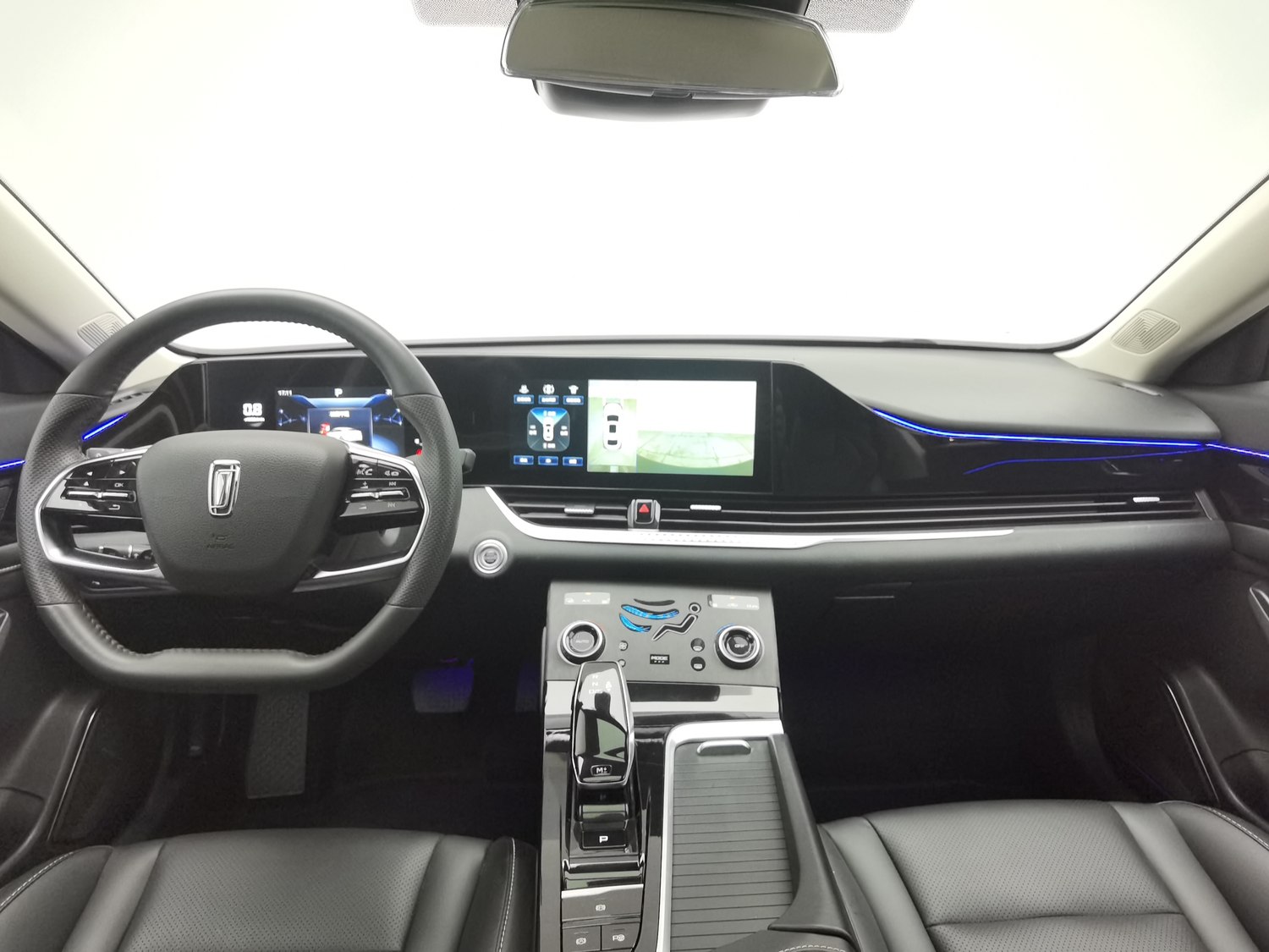 Used Bestune B70 2021 1.5 AT