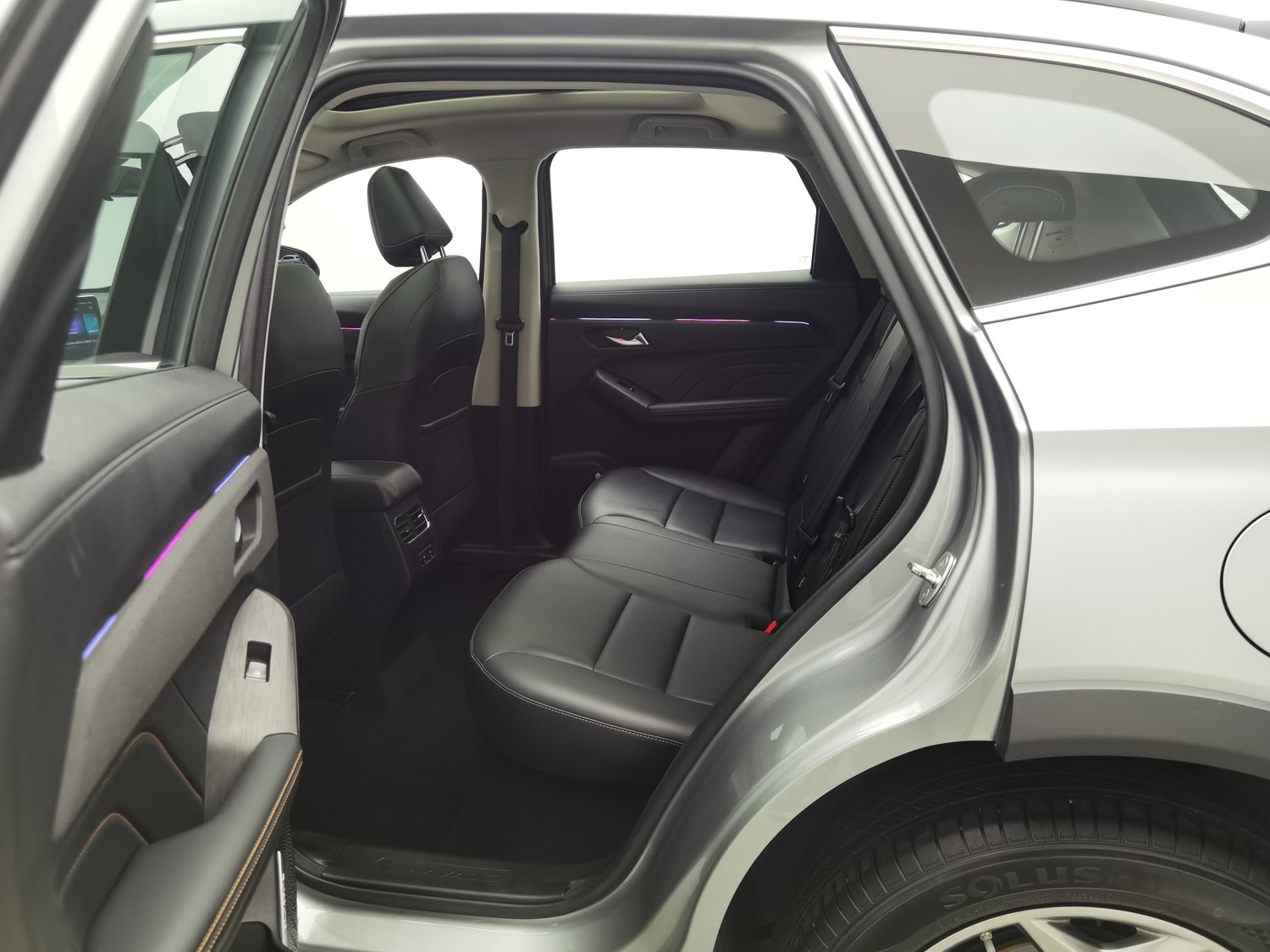 Used Haval Chitu 2022 1.5 AT