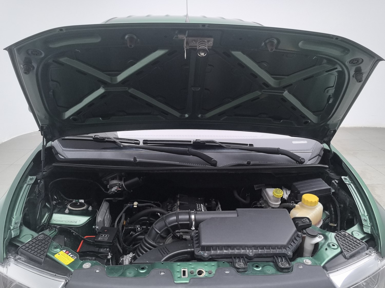 Used Wuling Hongguang V 2022 1.5 MT
