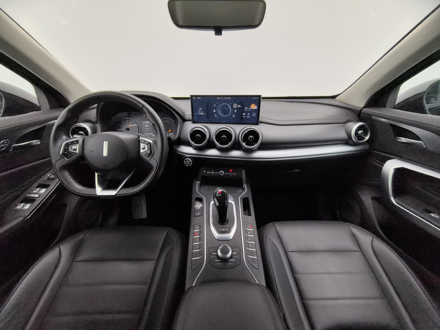 Used Wey VV5 2020 1.5 AT