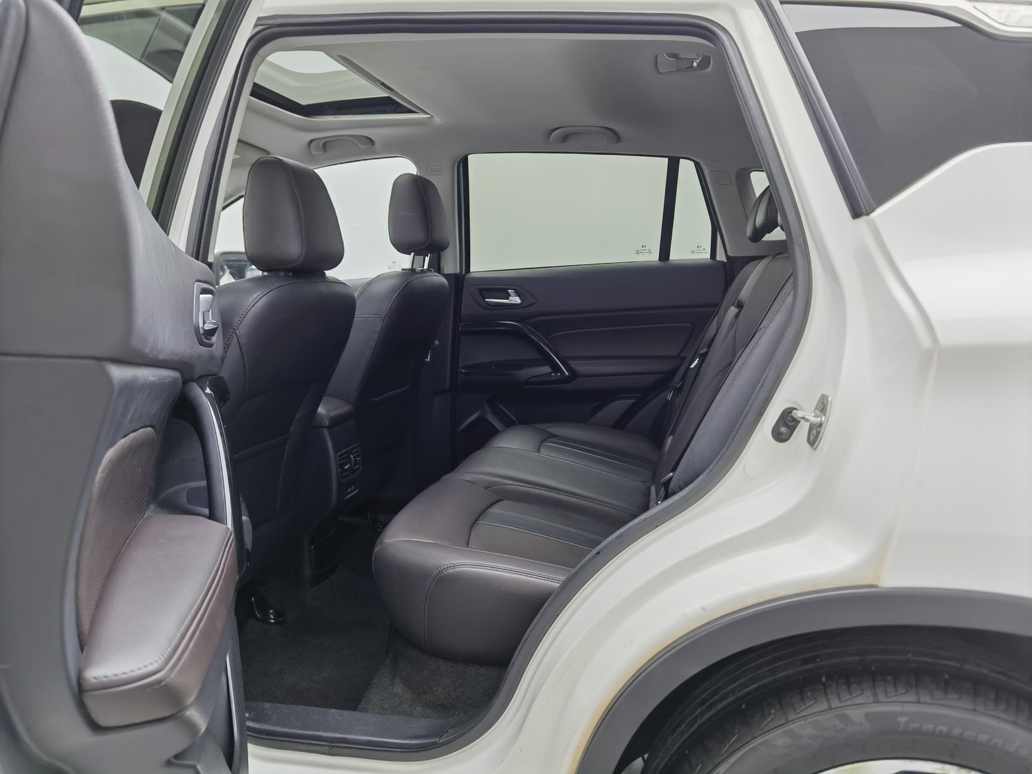 Used GAC Trumpchi GS4 2018 1.5 AT