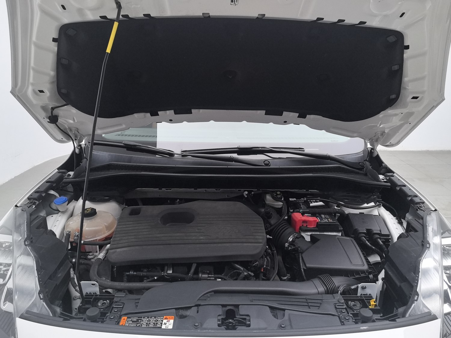 Used Ford Escape 2020 2.0 AT