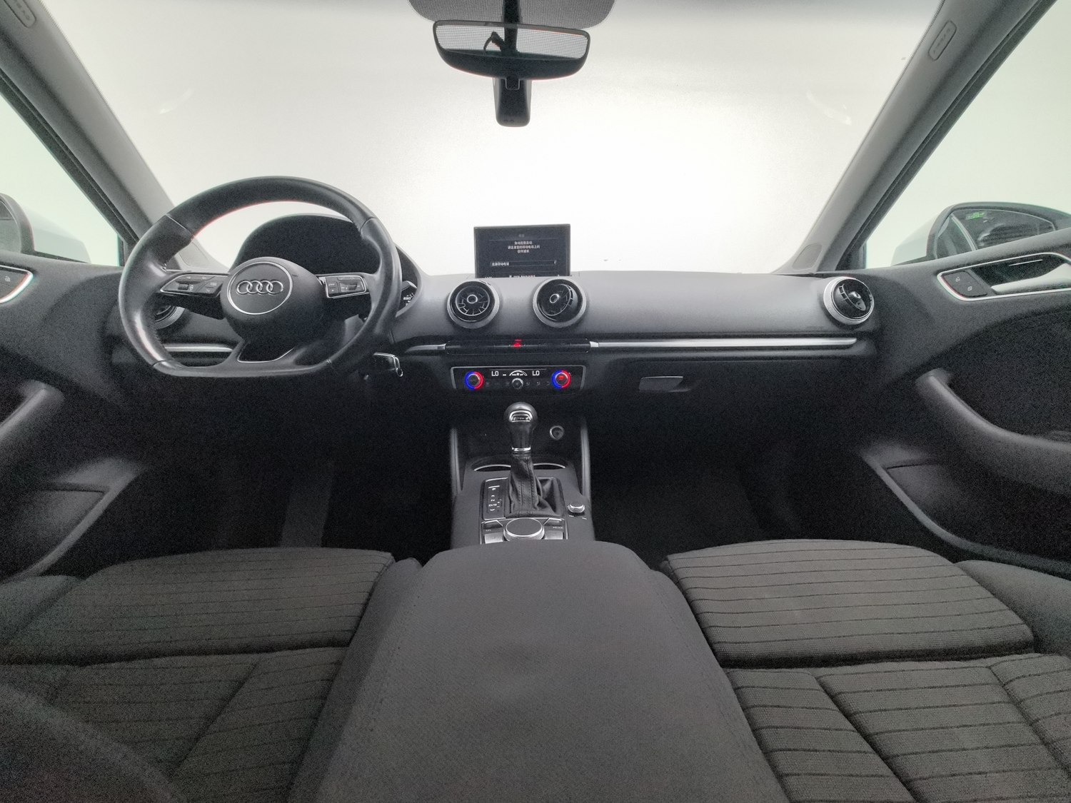 Used Audi A3 2018 1.4 AT