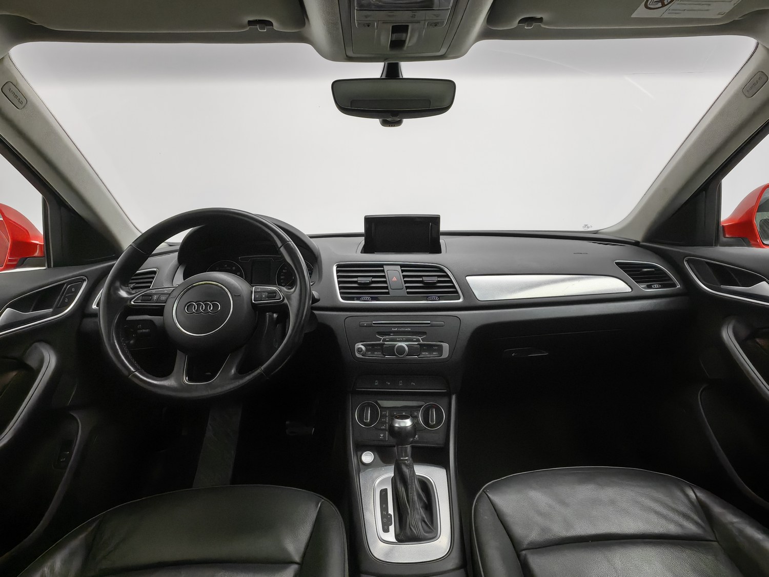 Used Audi Q3 2016 1.4 AT