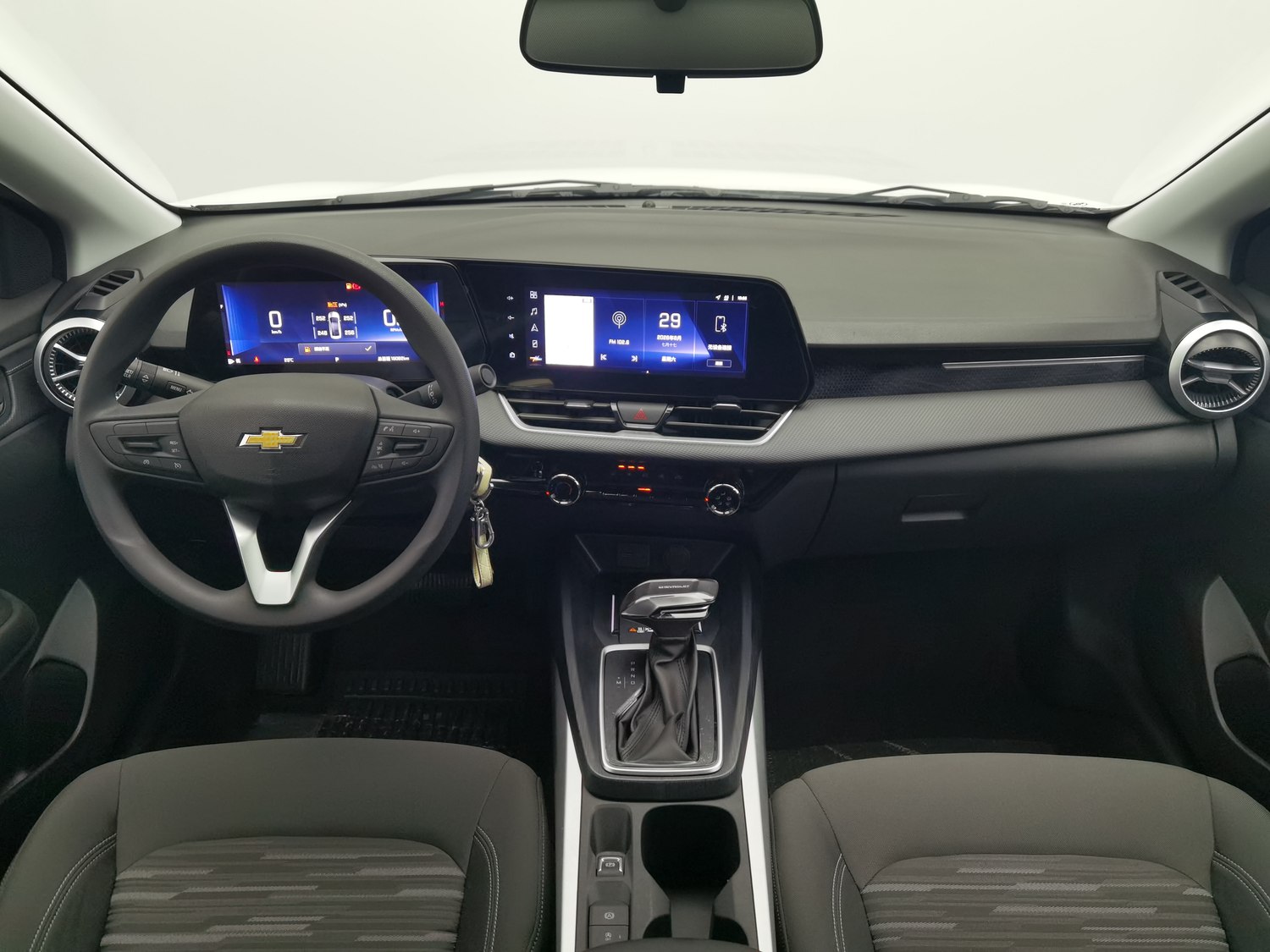 Used Chevrolet Monza 2023 1.5 AT
