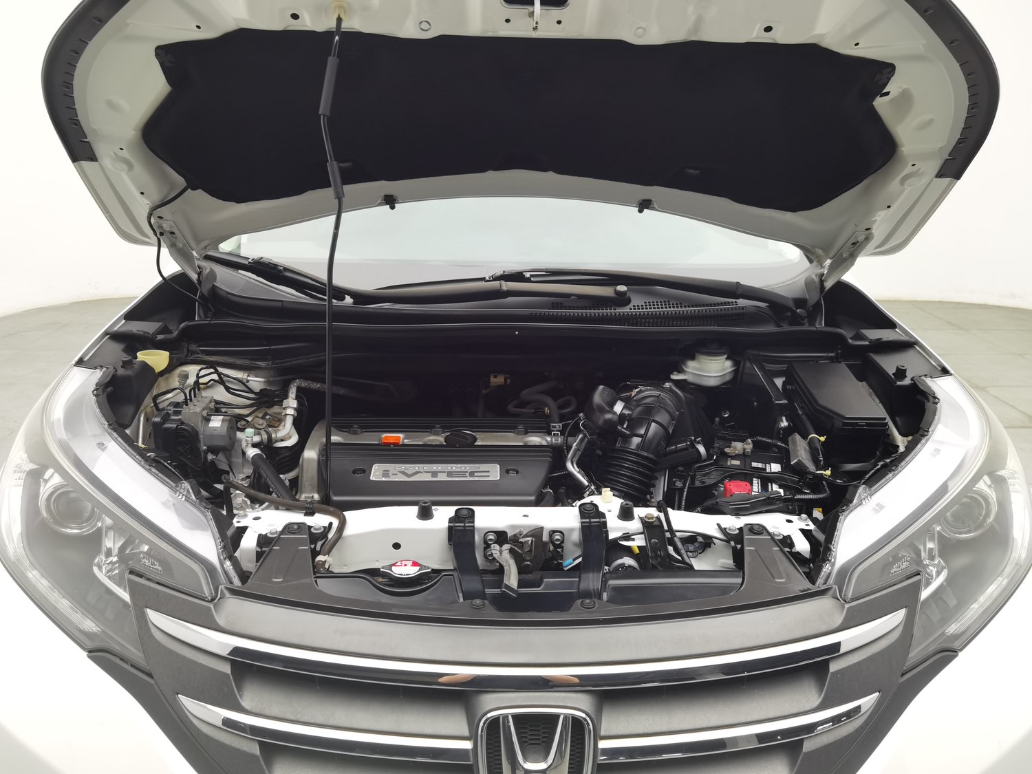 Used Honda CR-V 2013 2.4 AT