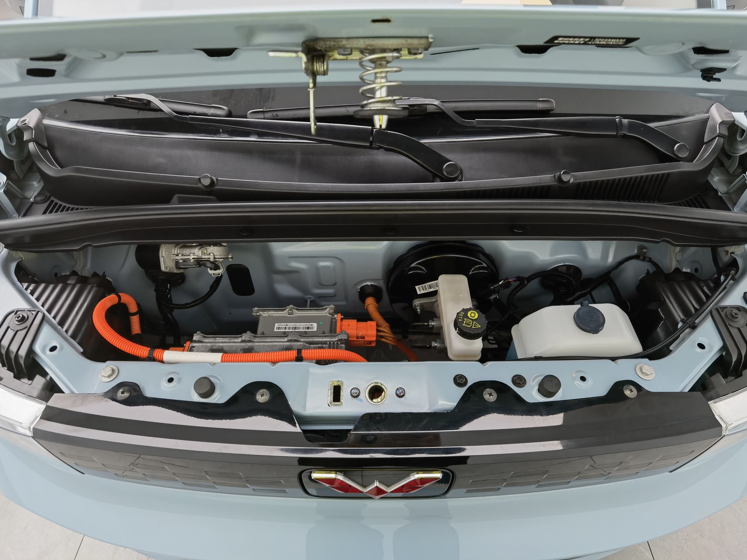 Used Wuling Hongguang MINIEV 2020