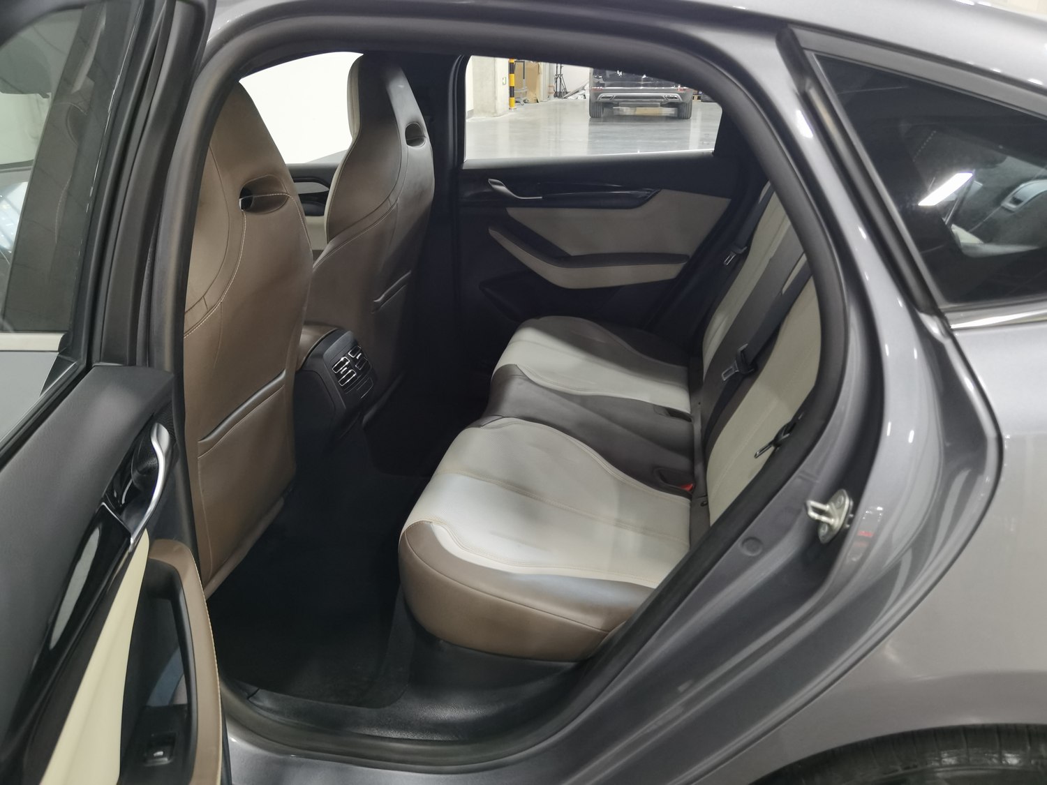 Used BYD Qin PLUS 2024 1.5 AT
