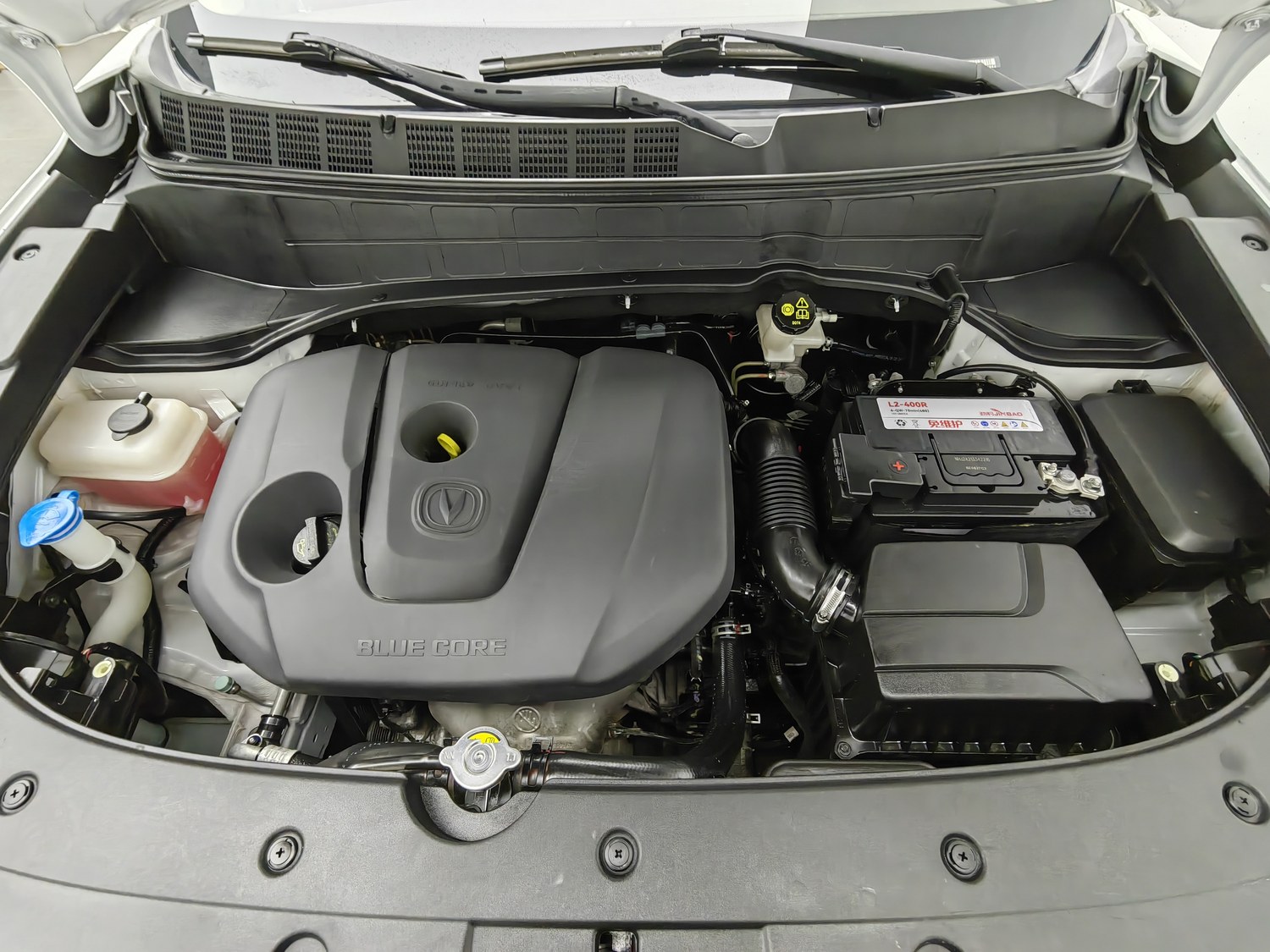 Used Changan CS35PLUS 2019 1.6 MT