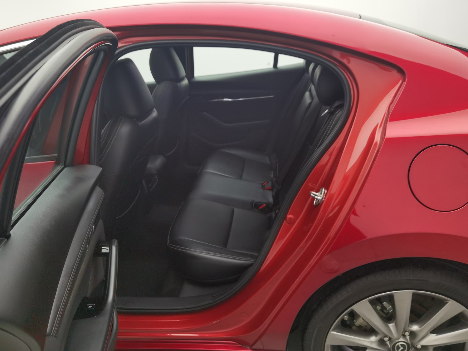 Used Mazda 3 Axela 2020 2.0 AT