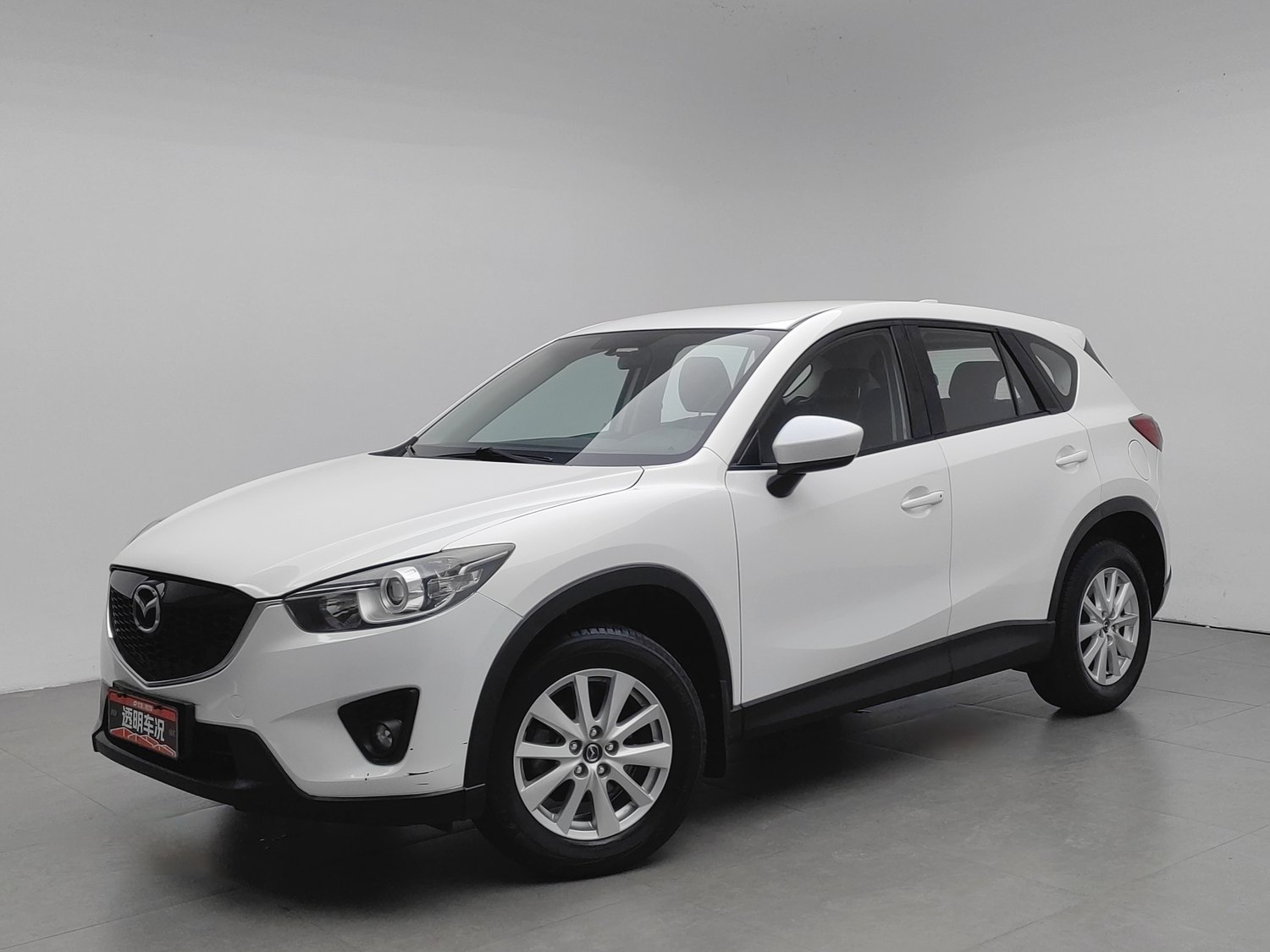 Used Mazda CX-5 2013 2.0 MT