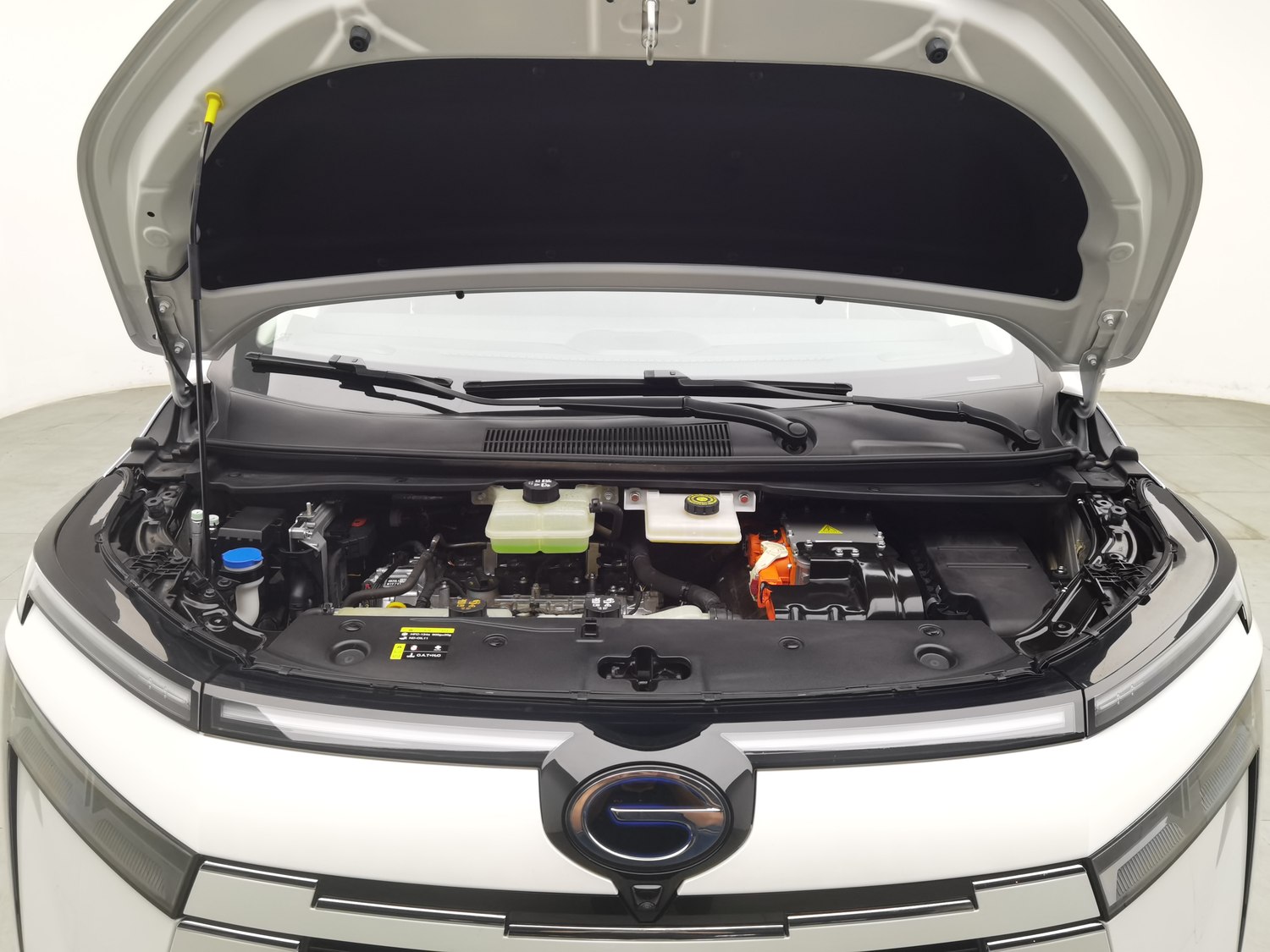Used GAC Trumpchi E8 NEV 2024 2.0 AT