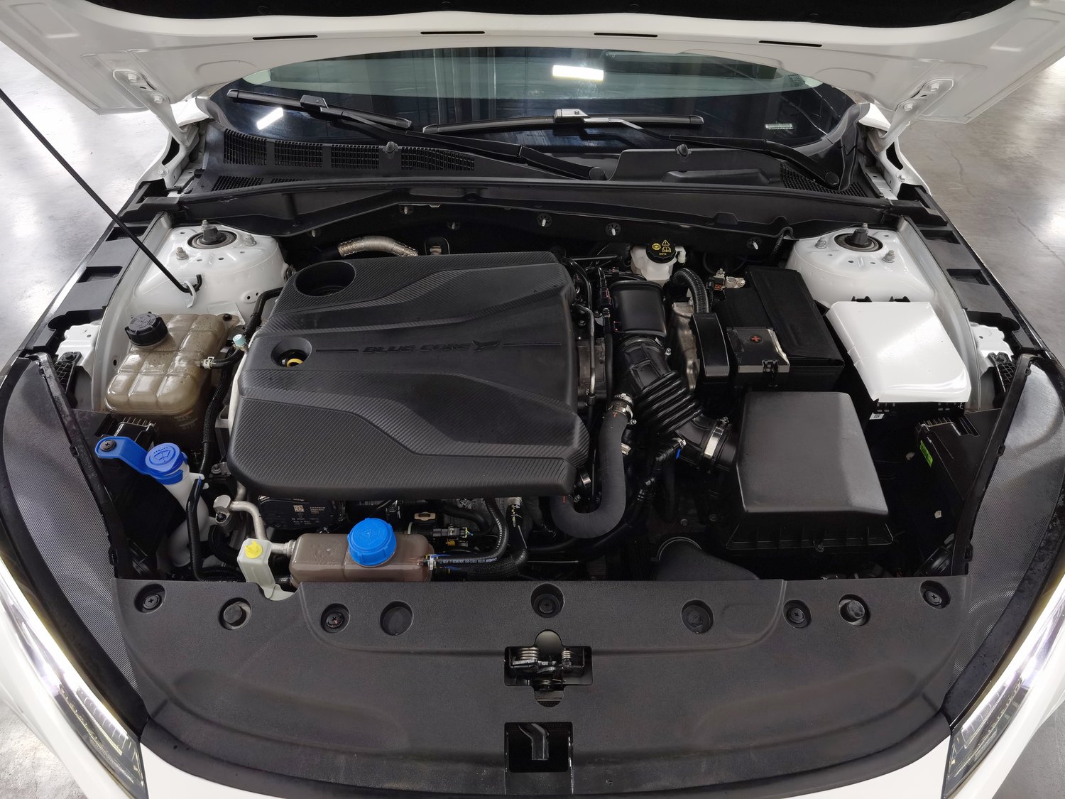 Used Changan Eado 2024 1.5 AT