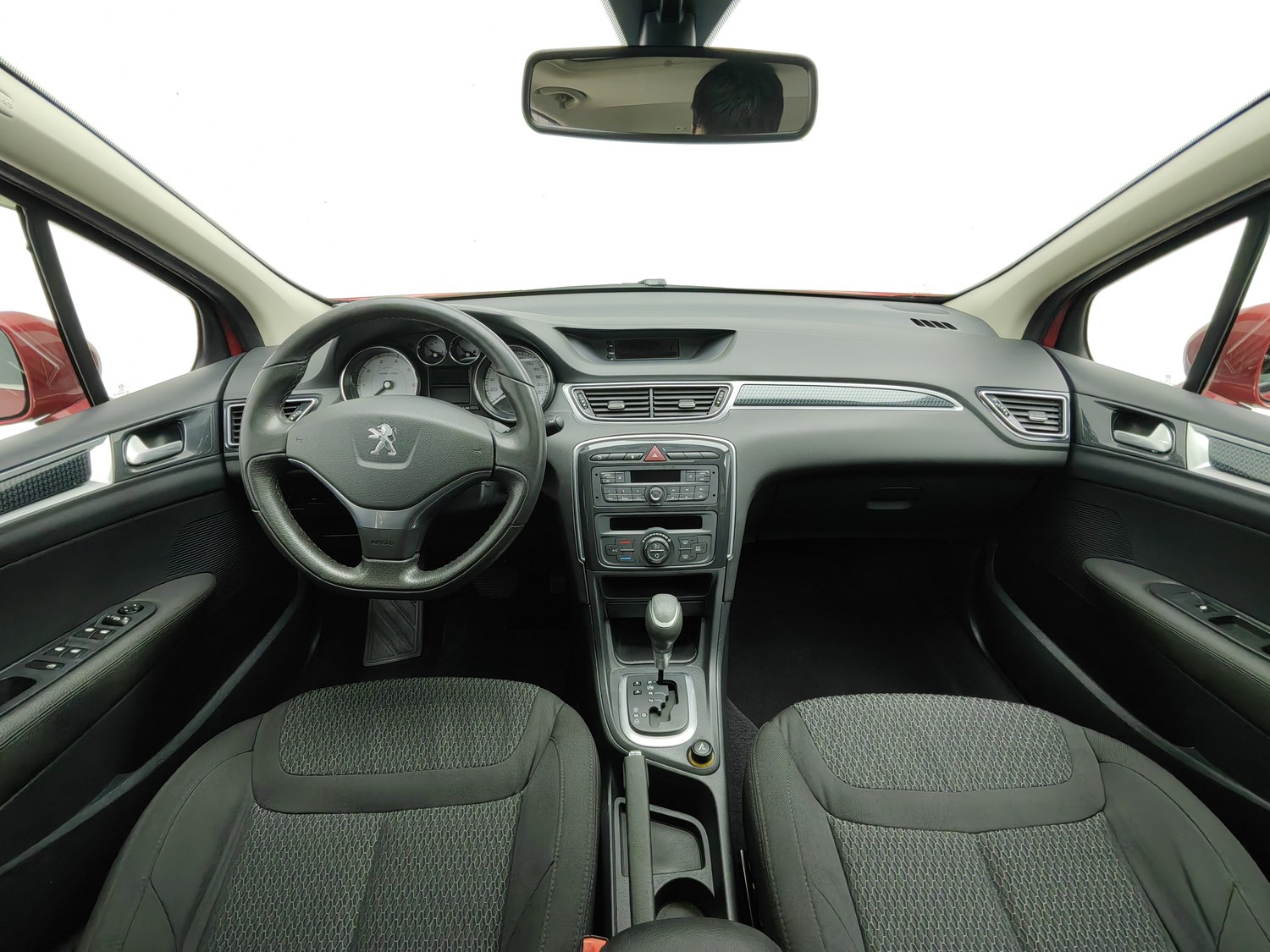 Used Peugeot 308 2014 1.6 AT
