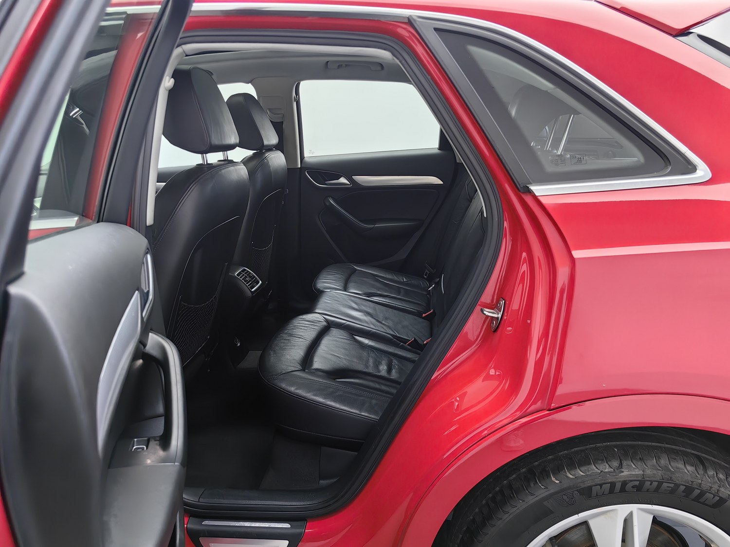 Used Audi Q3 2016 1.4 AT