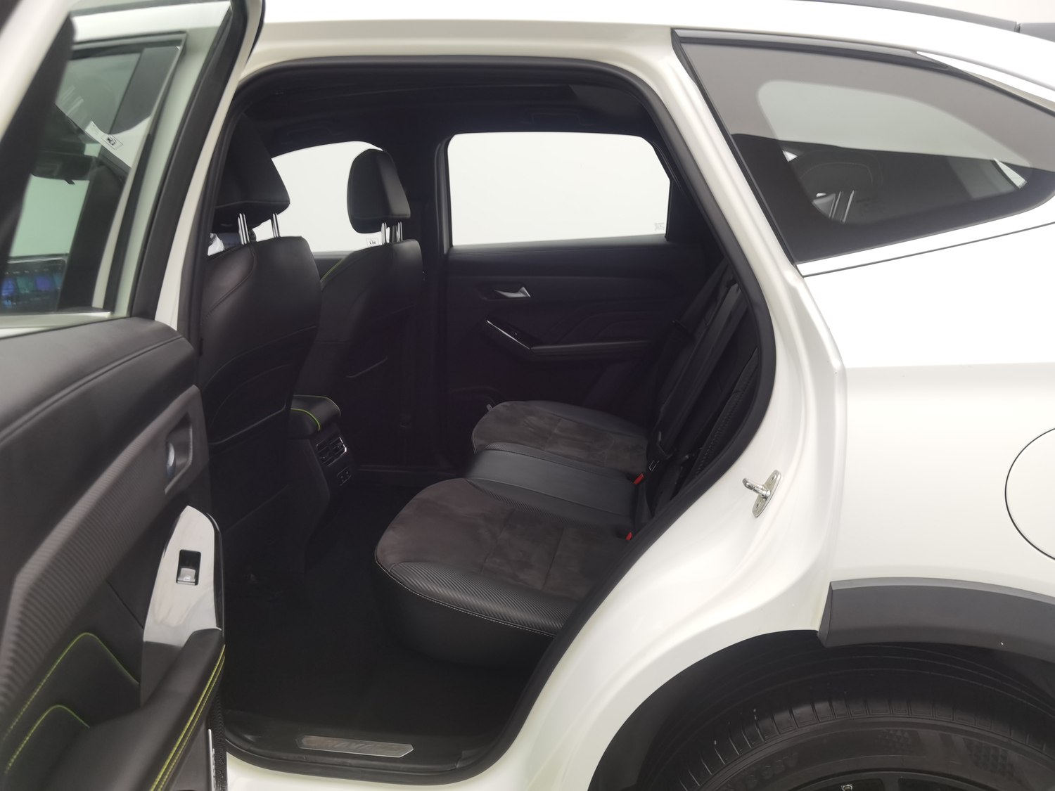 Used Haval Chitu 2021 1.5 AT