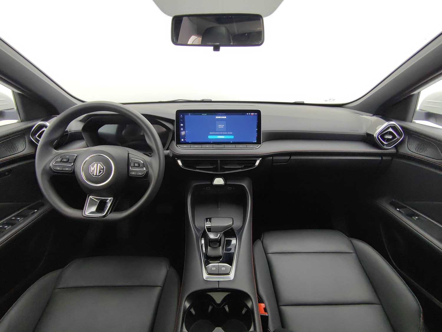 Used MG 5 2025 1.5 AT