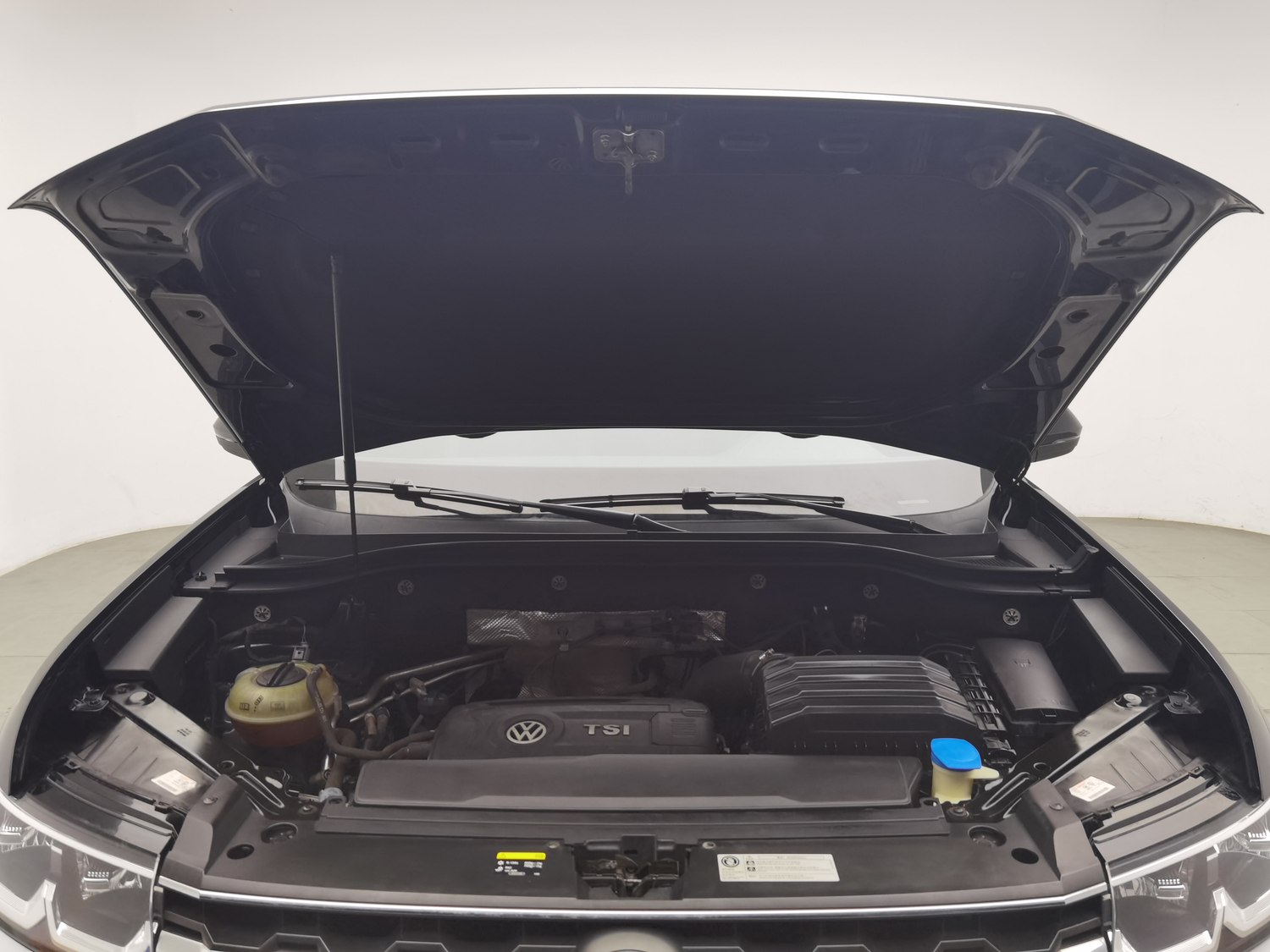 Used Volkswagen Teramont 2020 2.0 AT