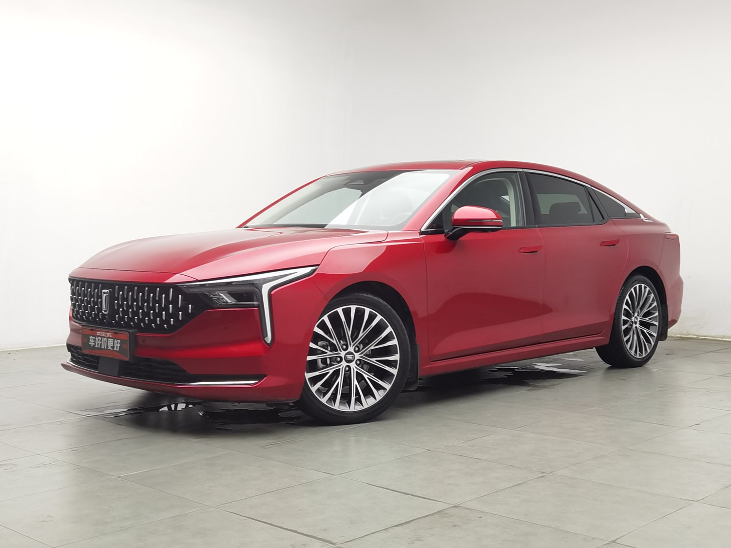 Used Bestune B70 2021 1.5 AT