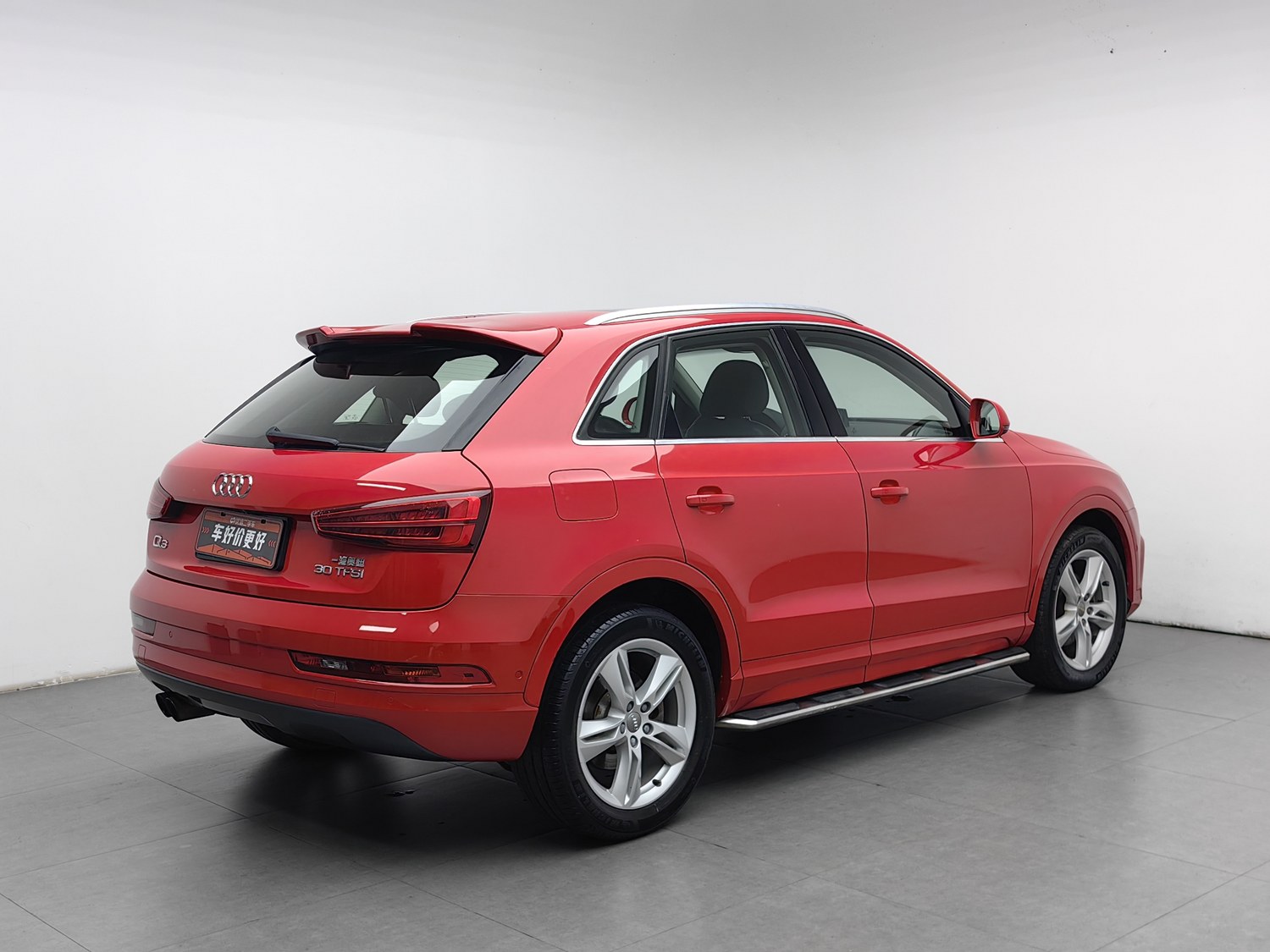 Used Audi Q3 2016 1.4 AT