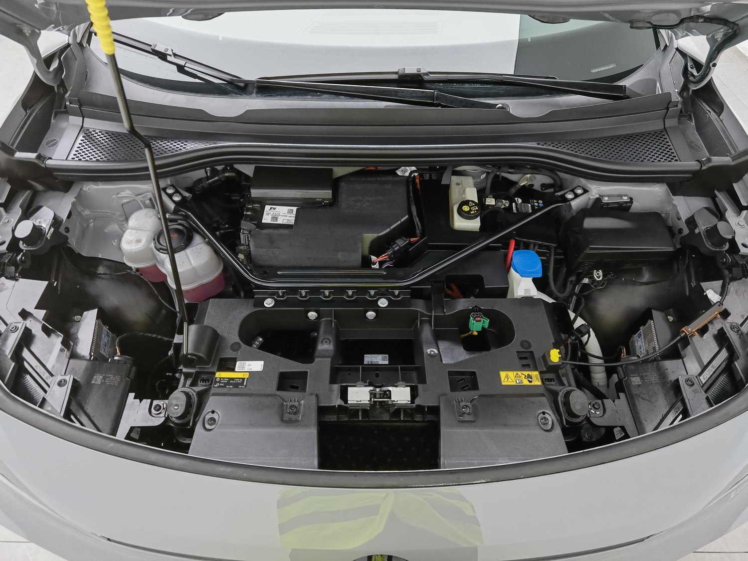 Used Volkswagen ID.4 CROZZ 2024