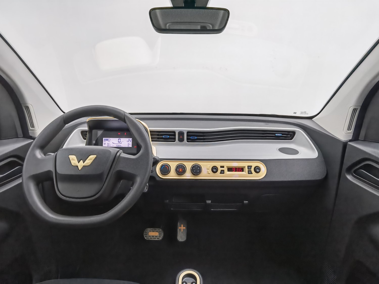 Used Wuling Hongguang MINIEV 2020